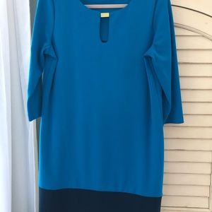 New York and company pointe shift